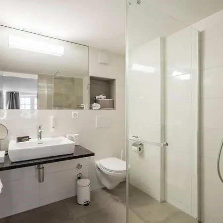 Kobi Boutique Hirschenplatz Apartamento Lucerna