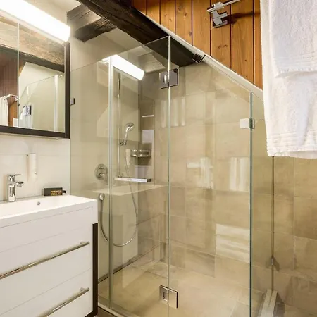 Kobi Boutique Hirschenplatz Apartamento Lucerna